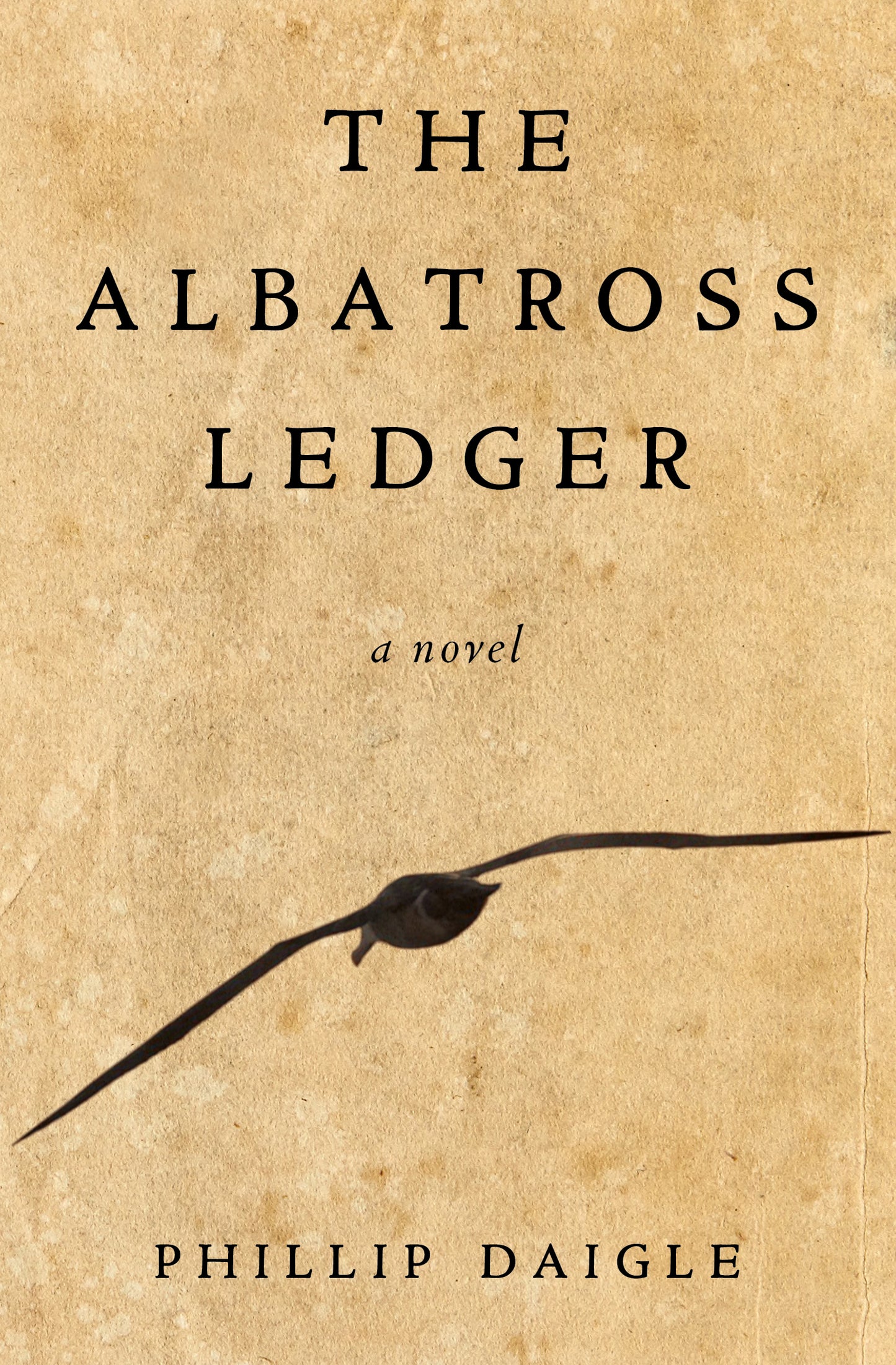 The Albatross Ledger