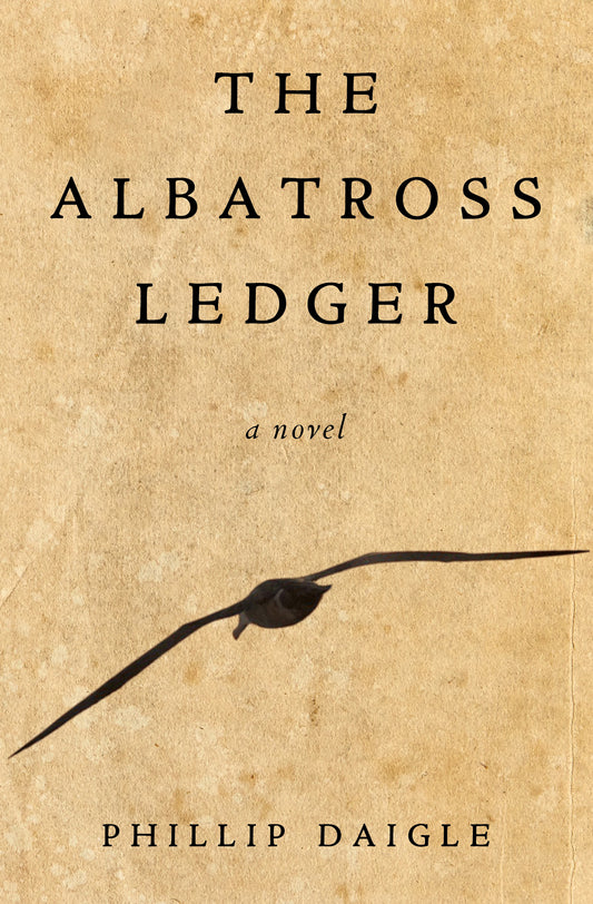 The Albatross Ledger
