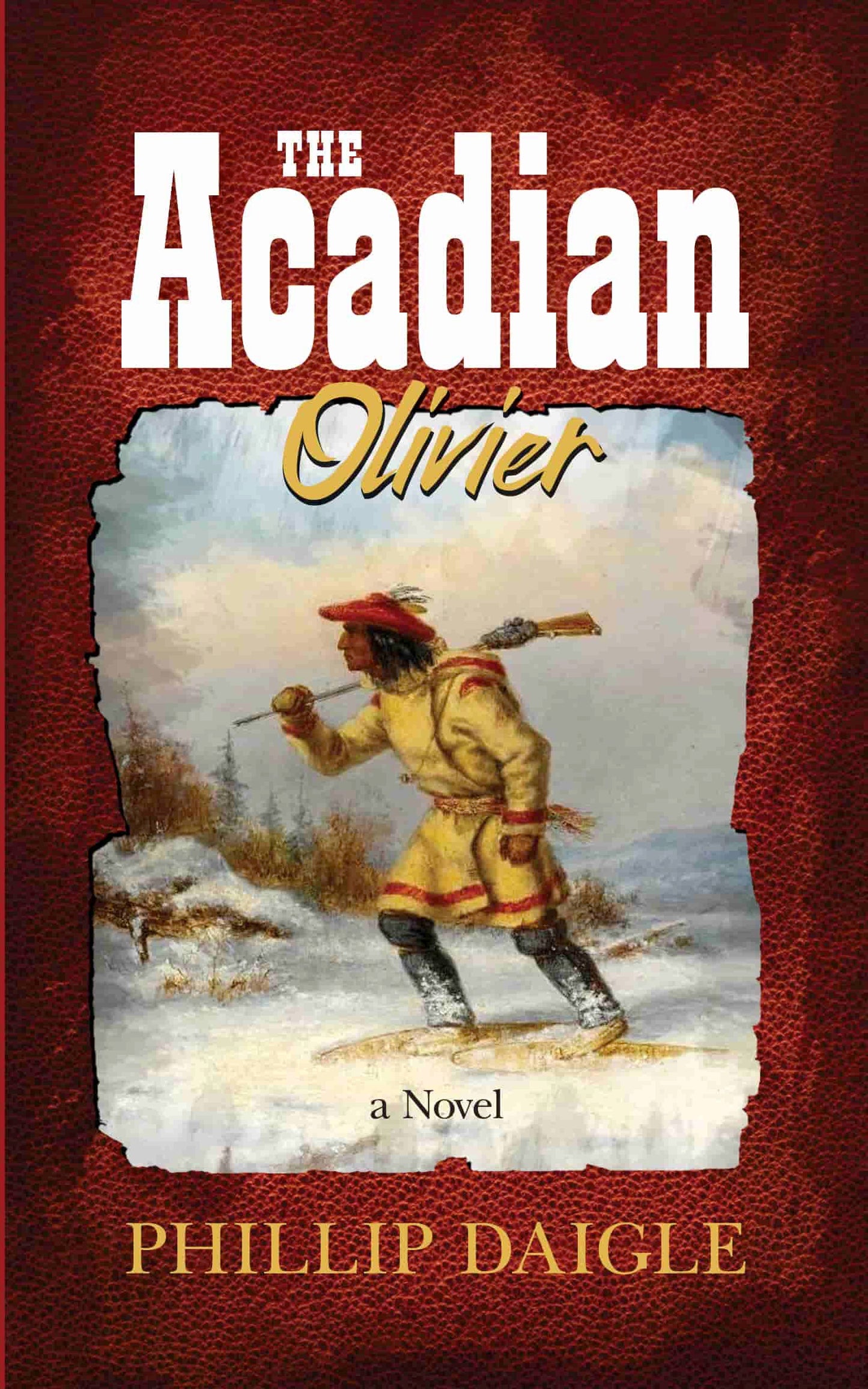 The Acadian